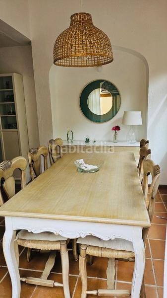 Foto ec21cf7b-d841-4e92-9c70-ae042ad75325. Xalet amb calefacció aparcament piscina a Casco Urbano Moraira