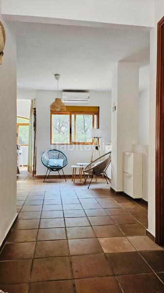 Foto f97bb5a8-4982-4073-978d-404572c5347c. Xalet amb calefacció aparcament piscina a Casco Urbano Moraira