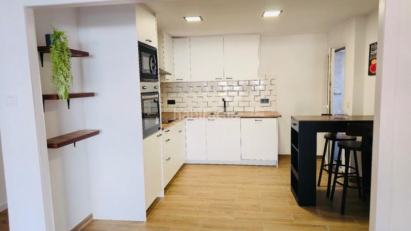 Foto 561777d3-59e3-4cba-8bc5-d3b66c615a43. Etagenwohnung in Oliva pueblo Oliva