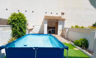 Casa en La Viña-Montemar-San Jaime