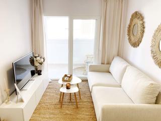 Apartament a Montañar-El Arenal. Nuevo y precioso apartamento en venta en jávea, en el arenal/mon
