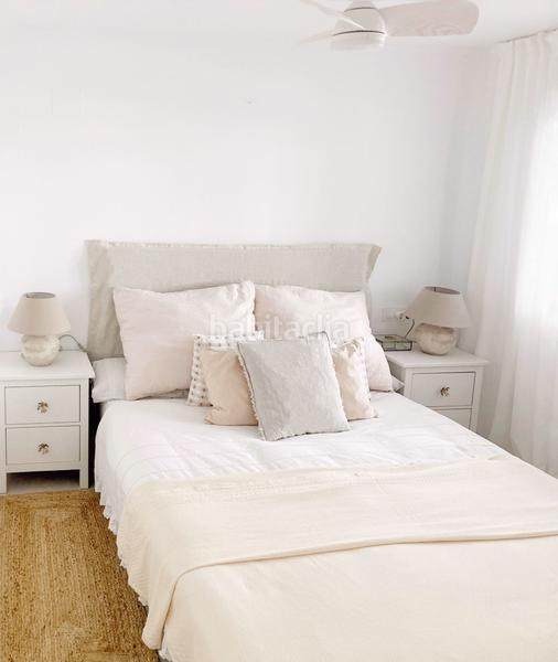 Foto 01569ef0-27d4-4c39-abf4-5ec7e12a9b8f. Appartement avec chauffage parking dans Montañar-El Arenal Xàbia