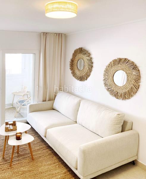 Foto 23ae9a26-ca3a-4d05-92d8-ed43aabdf000. Appartement avec chauffage parking dans Montañar-El Arenal Xàbia