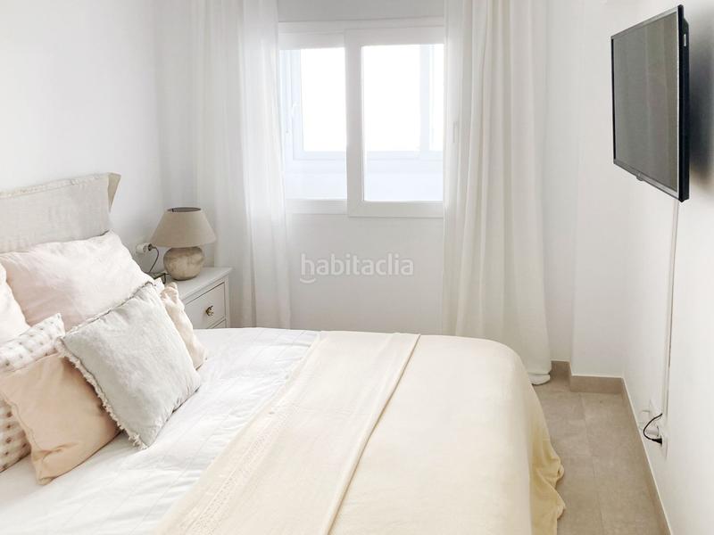 Foto 2612d27c-4f50-4568-82ee-8847498dd4e6. Appartement avec chauffage parking dans Montañar-El Arenal Xàbia