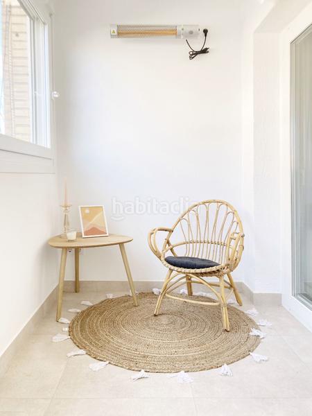 Foto b0962fb0-5076-4670-8534-941d26f79681. Appartement avec chauffage parking dans Montañar-El Arenal Xàbia