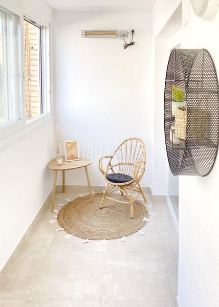 Foto bbc7ad9a-54e3-40e8-9c76-4cd1b61cd135. Appartement avec chauffage parking dans Montañar-El Arenal Xàbia