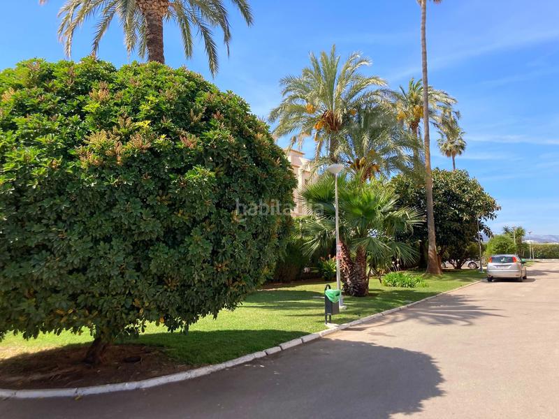 Foto cb90644a-84a1-443f-97df-b470bd03d8c8. Appartement avec chauffage parking dans Montañar-El Arenal Xàbia