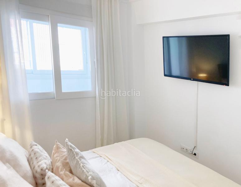 Foto e3a933d9-849f-4f1a-87b7-d41de26047b0. Appartement avec chauffage parking dans Montañar-El Arenal Xàbia