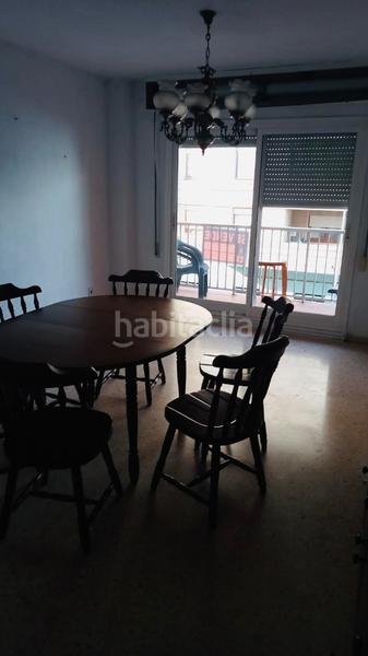 Foto b8f85b32-ac95-4f49-a431-2dcdc1fae07c. Appartement dans Centro Urbano Dénia