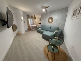 Planta baixa en El Puerto. Nuevo y precioso estudio en planta baja en d�nia, primera l�nea
