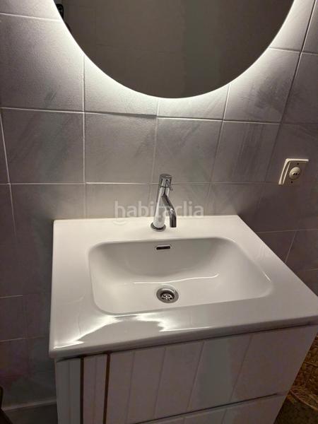 Foto 3886ff6e-731f-4aec-95b2-f88438579d74. Planta baja nuevo y precioso estudio en planta baja , primera línea de playa! en Dénia