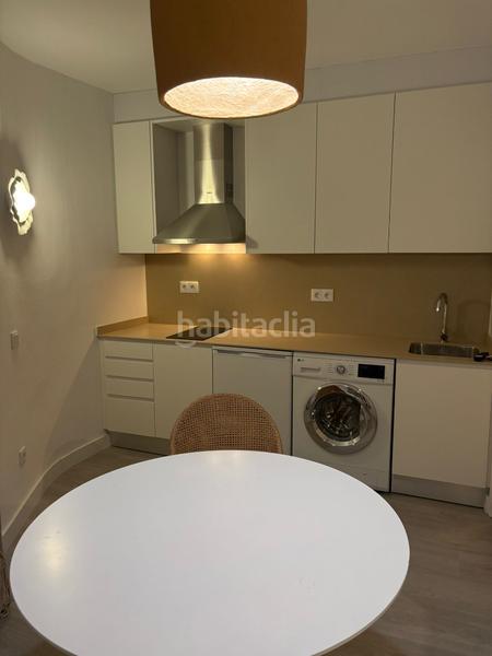 Foto 4b16b5b6-2690-4327-b88f-ed13453fce01. Planta baja nuevo y precioso estudio en planta baja , primera línea de playa! en Dénia