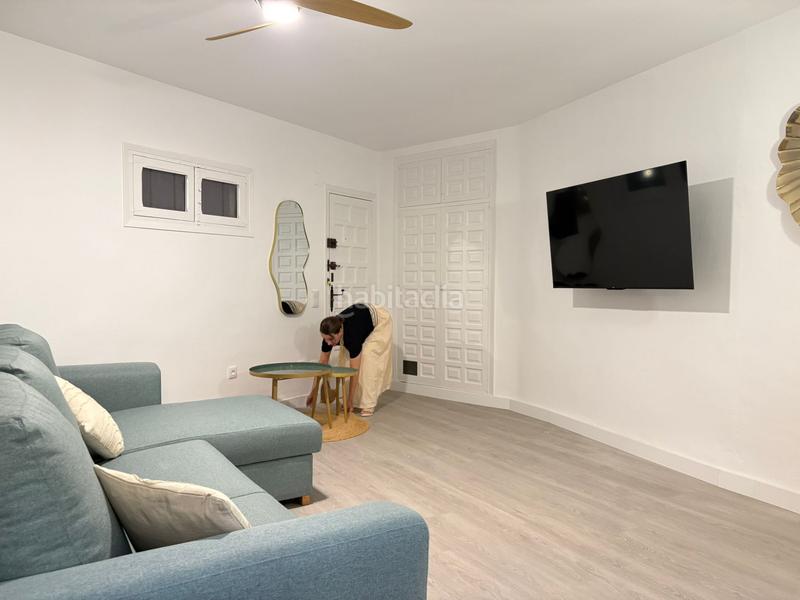 Foto 57132401-e676-48e9-a31e-bd99f2f235db. Planta baja nuevo y precioso estudio en planta baja , primera línea de playa! en Dénia