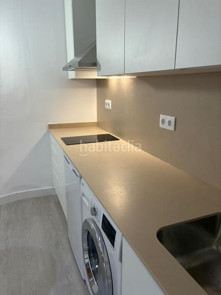 Foto 6252f4e9-fdaf-4a71-8caf-8b0e2bf717d8. Planta baja nuevo y precioso estudio en planta baja , primera línea de playa! en Dénia