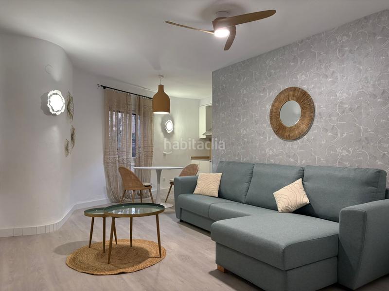 Foto 62c95021-c3ce-4781-916f-0070d26fa557. Planta baja nuevo y precioso estudio en planta baja , primera línea de playa! en Dénia