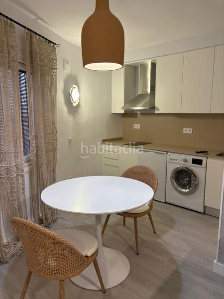 Foto 741f0478-da2a-49e3-bf06-b144026f774b. Planta baja nuevo y precioso estudio en planta baja , primera línea de playa! en Dénia