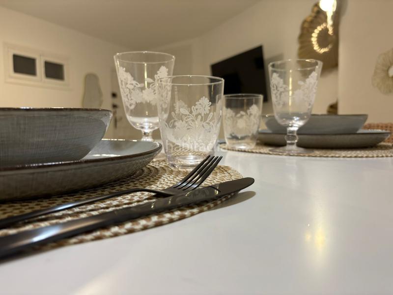 Foto a136168b-74c7-4252-876a-2c5a45018f68. Planta baja nuevo y precioso estudio en planta baja , primera línea de playa! en Dénia
