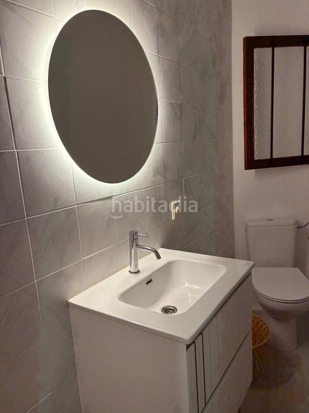 Foto a8550550-9005-4d44-8f5f-3b341fd56951. Planta baja nuevo y precioso estudio en planta baja , primera línea de playa! en Dénia