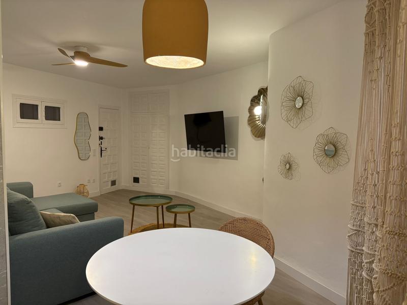 Foto b259cfb4-6a1f-4cd9-a8e8-0fcfaf76ba26. Planta baja nuevo y precioso estudio en planta baja , primera línea de playa! en Dénia