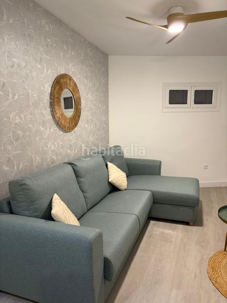 Foto b5c5c84a-fd06-4700-bc40-a6517f7037ee. Planta baja nuevo y precioso estudio en planta baja , primera línea de playa! en Dénia