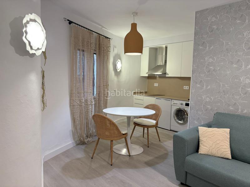 Foto fd3228b0-aeca-445d-afe0-6c925a14907c. Planta baja nuevo y precioso estudio en planta baja , primera línea de playa! en Dénia