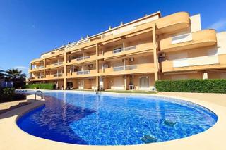 Apartamento en El Puerto