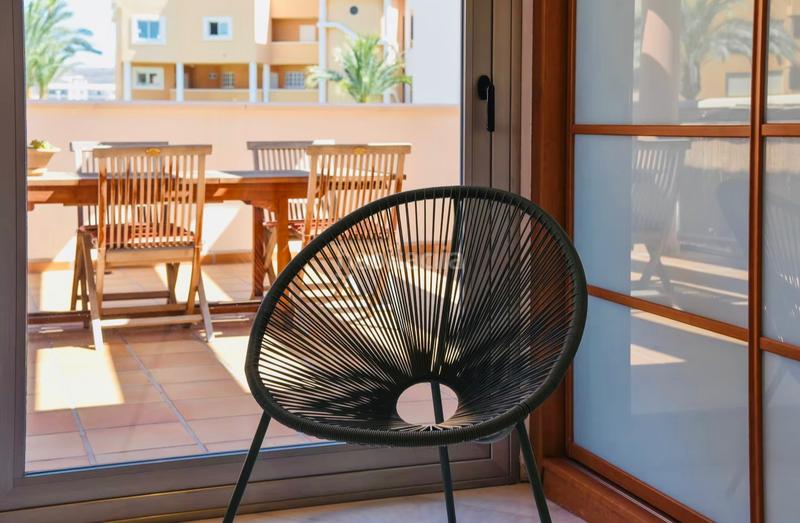 Foto 08cab287-1e23-4b6e-ace0-911316980853. Apartamento nuevo y espectacular apartamento en venta en jávea, en el arenal, a 100 metros de la playa! en Xàbia