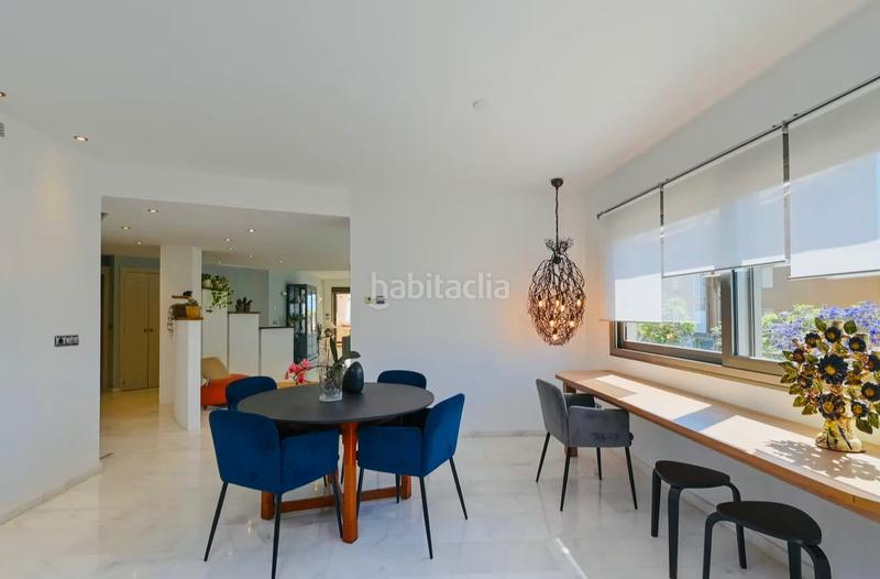 Foto 2af7fe83-558e-4e26-bdb4-6345c3697e9b. Apartamento nuevo y espectacular apartamento en venta en jávea, en el arenal, a 100 metros de la playa! en Xàbia