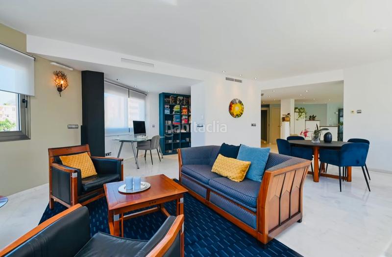 Foto 3888f0f4-acf7-4c50-a0fd-675bb1824469. Apartamento nuevo y espectacular apartamento en venta en jávea, en el arenal, a 100 metros de la playa! en Xàbia