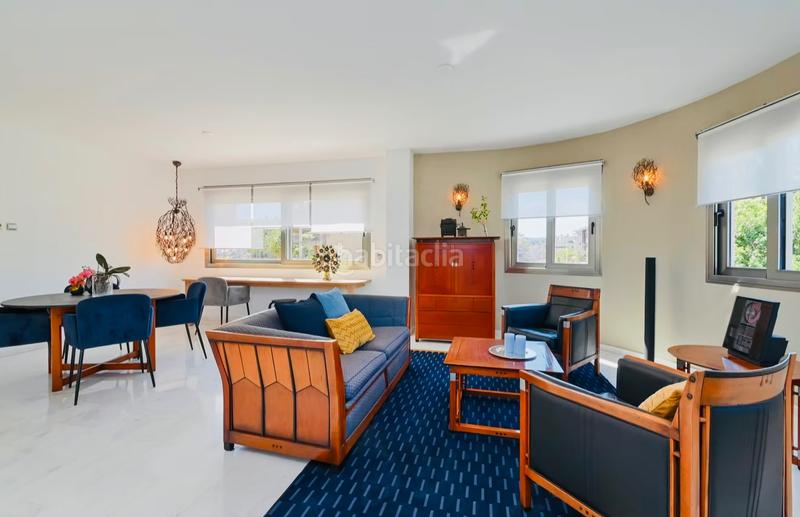 Foto 50df438d-9a6b-414f-8b8b-0c41c345142e. Apartamento nuevo y espectacular apartamento en venta en jávea, en el arenal, a 100 metros de la playa! en Xàbia