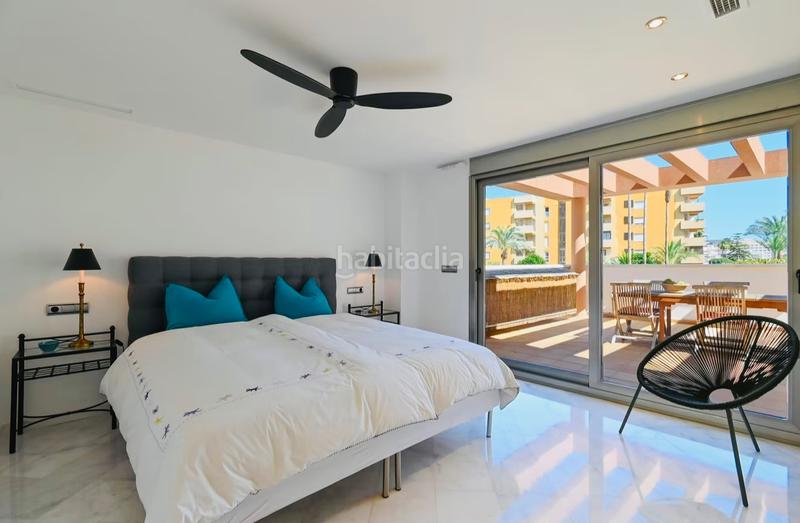 Foto 68546c1f-ac61-48a8-b95d-8483583e6ac7. Apartamento nuevo y espectacular apartamento en venta en jávea, en el arenal, a 100 metros de la playa! en Xàbia