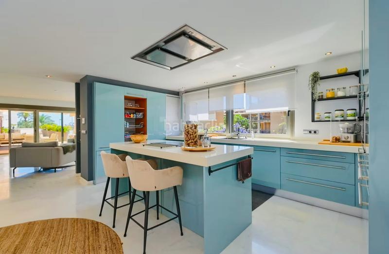 Foto 7ed458b8-95c7-42f1-a12d-ece191d0b298. Apartamento nuevo y espectacular apartamento en venta en jávea, en el arenal, a 100 metros de la playa! en Xàbia