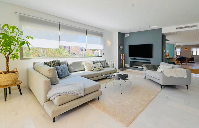 Foto 8b266435-f67c-4a4d-9f0d-4bdd83014d98. Apartamento nuevo y espectacular apartamento en venta en jávea, en el arenal, a 100 metros de la playa! en Xàbia
