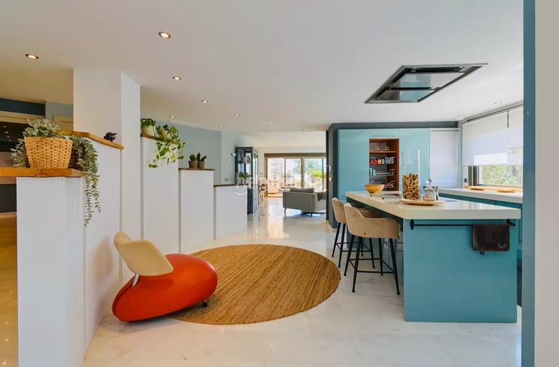 Foto 90b05dc9-d192-4f5d-9ee1-58c0ca4c139b. Apartamento nuevo y espectacular apartamento en venta en jávea, en el arenal, a 100 metros de la playa! en Xàbia
