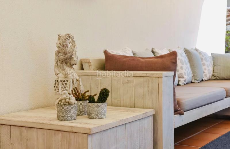Foto 9c85cd25-4088-44ee-81ff-6a906fa3b943. Apartamento nuevo y espectacular apartamento en venta en jávea, en el arenal, a 100 metros de la playa! en Xàbia