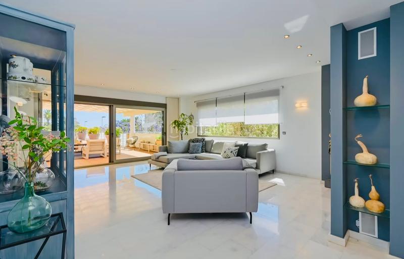 Foto ae700ece-7164-4241-92d1-0408182615af. Apartamento nuevo y espectacular apartamento en venta en jávea, en el arenal, a 100 metros de la playa! en Xàbia