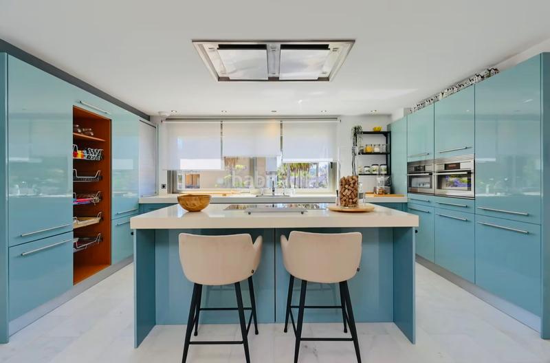 Foto db95e740-7b72-4d62-9a6e-e64463f5f7f8. Apartamento nuevo y espectacular apartamento en venta en jávea, en el arenal, a 100 metros de la playa! en Xàbia