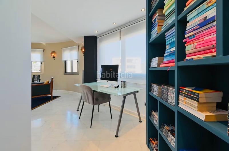 Foto e9392096-35d0-4f50-889c-e50e6b14f757. Apartamento nuevo y espectacular apartamento en venta en jávea, en el arenal, a 100 metros de la playa! en Xàbia