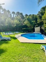 Apartament a Mascarat. Nuevo y precioso apartamento en venta en altea!