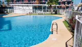 Pis a Centro Urbano. Nuevo ático en venta en el centro de dénia, en la mejor y más mo