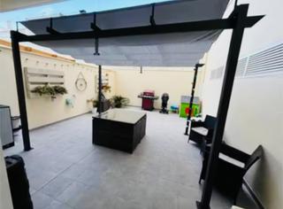 Planta baja en Oliva Pueblo. Nuevo y precioso piso en planta baja en el centro de oliva, con