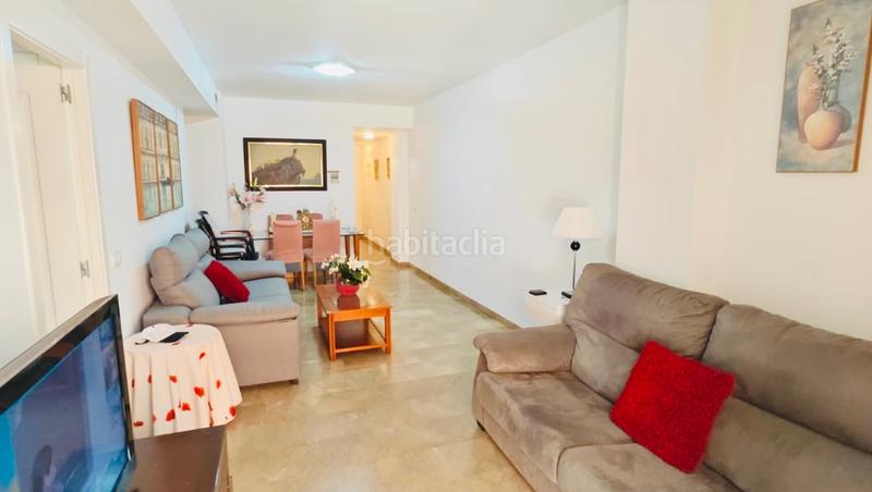 Foto 0150b422-4136-4bf6-9c47-ea8b4e23f009. Piso nuevo y precioso apartamento en venta , con párking y piscina, junto al puerto, a 150 metros de la playa! en Dénia