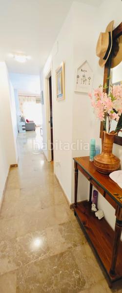 Foto 19dbe28f-3a7f-46a3-8123-ba16d74991a4. Piso nuevo y precioso apartamento en venta , con párking y piscina, junto al puerto, a 150 metros de la playa! en Dénia