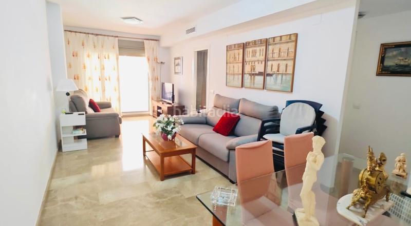 Foto 2ea04454-63d3-4226-a2e9-214fadb37e4a. Piso nuevo y precioso apartamento en venta , con párking y piscina, junto al puerto, a 150 metros de la playa! en Dénia