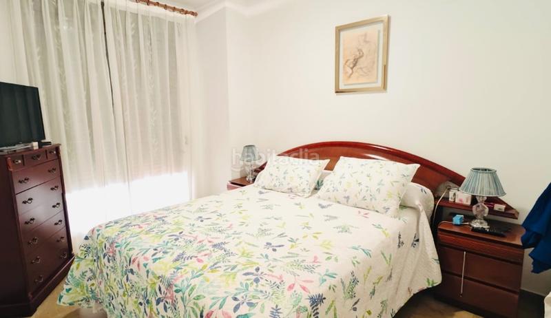 Foto 35b227f0-68f4-48f6-b25f-753ae1877b94. Piso nuevo y precioso apartamento en venta , con párking y piscina, junto al puerto, a 150 metros de la playa! en Dénia