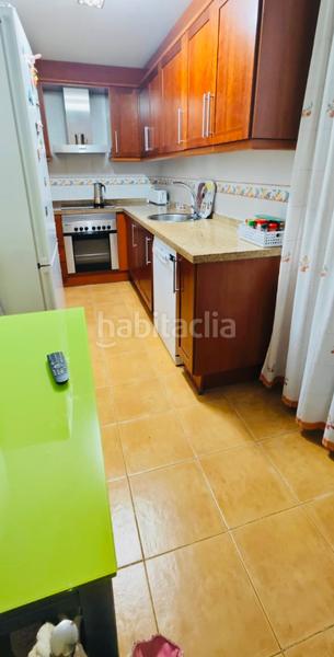 Foto 88549630-ec07-47a3-9a59-24f9c931e972. Piso nuevo y precioso apartamento en venta , con párking y piscina, junto al puerto, a 150 metros de la playa! en Dénia