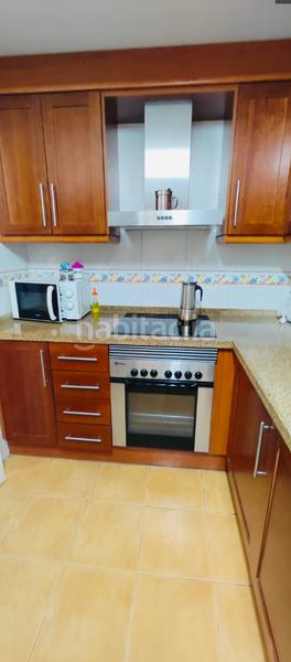 Foto 88ec21d0-f9ba-4c69-8f90-ece9bb66a5d0. Piso nuevo y precioso apartamento en venta , con párking y piscina, junto al puerto, a 150 metros de la playa! en Dénia