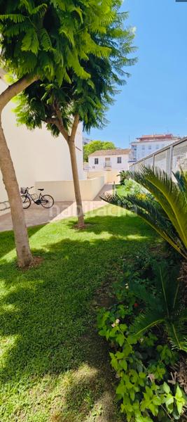 Foto 9467116a-b66a-43e0-b3a5-abe1f5b4f842. Piso nuevo y precioso apartamento en venta , con párking y piscina, junto al puerto, a 150 metros de la playa! en Dénia
