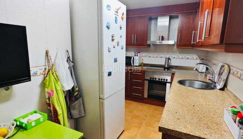 Foto b6663331-4ab9-4137-a956-7572f5f1a8a4. Piso nuevo y precioso apartamento en venta , con párking y piscina, junto al puerto, a 150 metros de la playa! en Dénia
