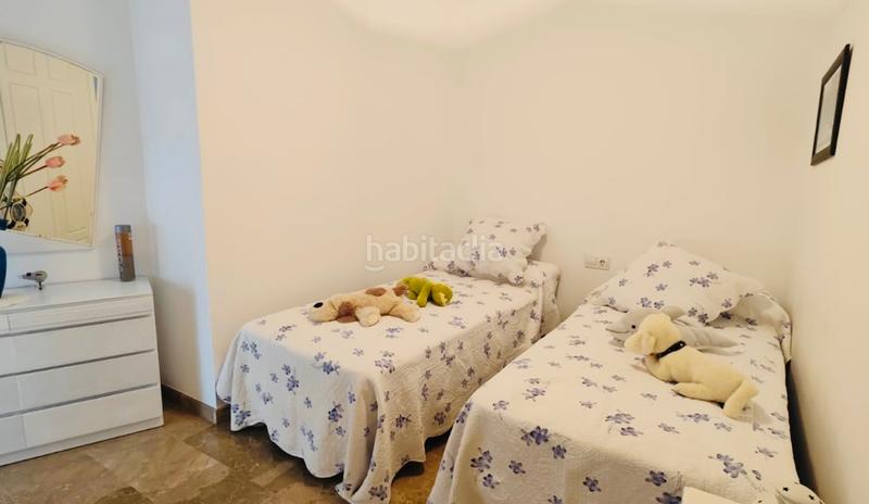 Foto e78e29cf-58ac-4007-9ee3-9ec3b7ac4632. Piso nuevo y precioso apartamento en venta , con párking y piscina, junto al puerto, a 150 metros de la playa! en Dénia